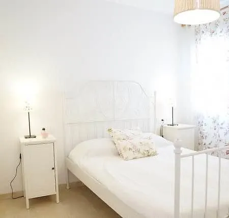 Apartamento Iglesia Balcon De Europa Daire Nerja