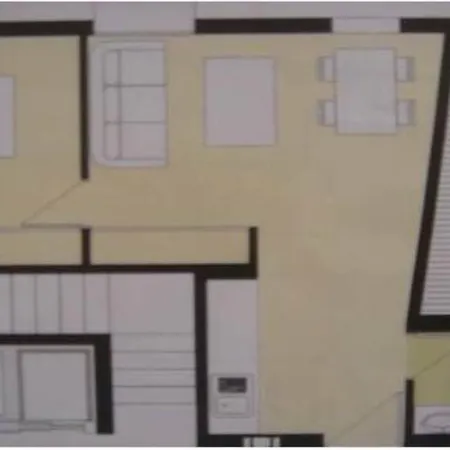 Daire Apartamento Iglesia Balcon De Europa *