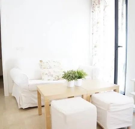Apartamento Iglesia Balcon De Europa * Nerja